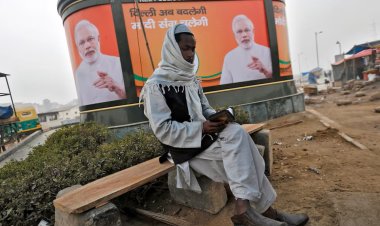 Hindistan’da Müslümanlara karşı nefret söylemi 2024’te zirve yaptı