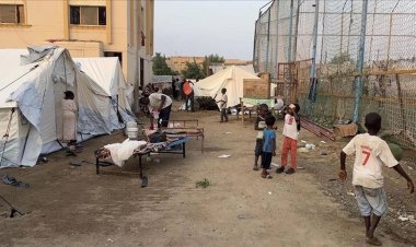 IOM: Dünya genelinde tahminen 281 milyon uluslararası göçmen bulunuyor