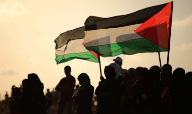 Filistin'in BM üyeliği BM Genel Kurulunda yarın tekrar gündeme gelecek