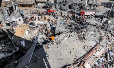 Gazze Sağlık Bakanlığı: İşgal, yaralı ve hastaların çıkışını engellemeye devam ediyor