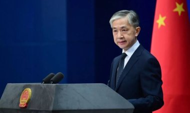 Çin: Filistin'in BM'ye tam üyeliğine yönelik muhalefete son verilmeli!