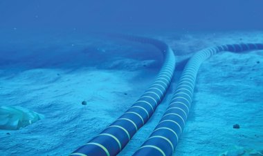 Doğu Afrika'daki deniz altı internet kablo arızası Tanzanya'da hayatı olumsuz etkiledi