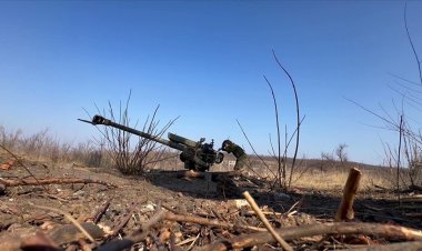 Rusya: Harkiv ve Zaporijya bölgesinde 3 yerleşim yerini kontrol altına aldık