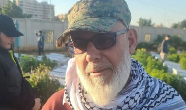 Kassam Tugayları, Lübnan'da bir komutanlarının şehid olduğunu duyurdu