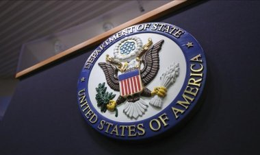 ABD: İran Cumhurbaşkanı Reisi'nin helikopter kazasıyla ilgili gelişmeleri takip ediyoruz