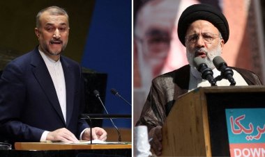 İran yasta! Reisi ve Abdullahiyan vefat etti!