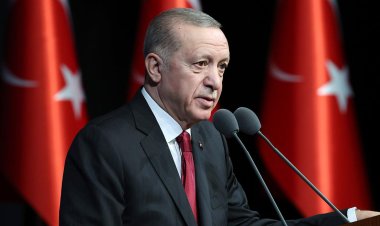 Erdoğan: 6-8 Ekim olaylarını kimse mazur ve meşru gösteremez