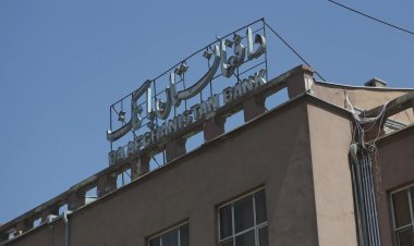 Da Afghanistan Bank: Uluslararası yaptırımlar, ülkenin mali istikrarını ciddi şekilde etkiliyor