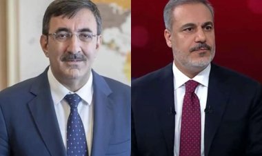 İran Cumhurbaşkanı Reisi'nin cenaze törenine Türkiye'den 2 isim katılacak