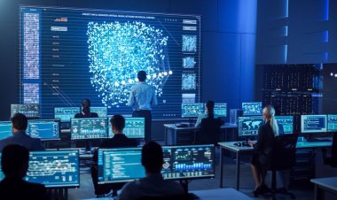 AB, seçimlere günler kala Rusya'nın olası siber saldırılarına karşı hazırlanıyor