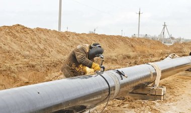 Nijer, Batı Afrika'da petrol gücü olma yolunda