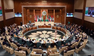 Arap Birliği: Norveç, İspanya ve İrlanda'nın Filistin kararı memnuniyet verici