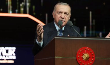 Cumhurbaşkanı Erdoğan: Dost ve kardeş ülkeleri Afgan halkına destek vermeye davet ediyorum