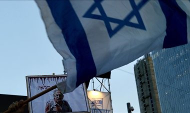Siyonist rejim basını: Tel Aviv yönetimi, UAD'nin Gazze'ye saldırıların sonlandırılmasına hükmedeceğini bekliyor