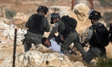 UNRWA: Gazze'deki savaş şiddetlenirken, Batı Şeria'daki gözden kaçıyor