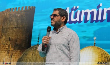 Araştırmacı Yazar Dr. Tekdal: Kudüs ve Diyarbakır fetih kardeşleridir