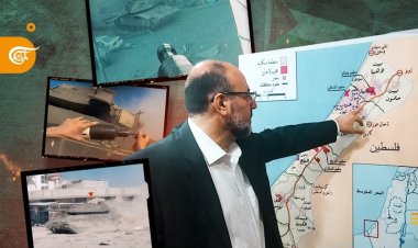 Baraka: Gazze'de kalıcı ateşkesi içermeyen hiçbir teklifi kabul etmeyeceğiz