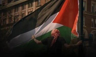 İspanya, Filistin devletini resmen tanıdı