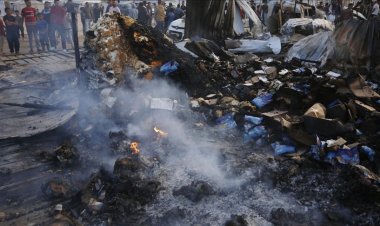 HAMAS: Washington, işgal ordusunun cinayet ortağıdır!