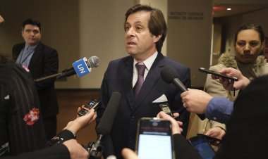 'BMGK Gazze konusunda sadece konuşmamalı, harekete geçmeli'