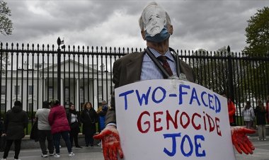 ABD Dışişleri Bakanlığı yetkilisi, Biden yönetiminin Gazze politikası nedeniyle istifa etti