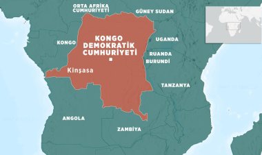 Kongo Demokratik Cumhuriyeti'nde uzun süren belirsizliğin ardından hükümet kuruldu