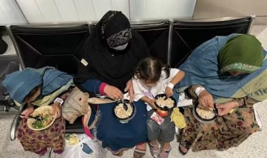 WCK saldırılar nedeniyle Refah'taki faaliyetlerini durdurdu