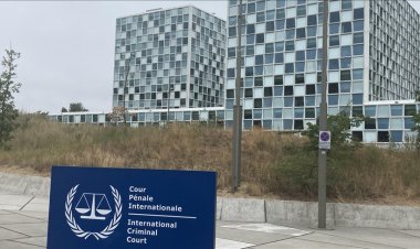 Hollandalı milletvekilleri, Tel Aviv'in UCM'ye yönelik casusluk faaliyetlerinin araştırılmasını istiyor