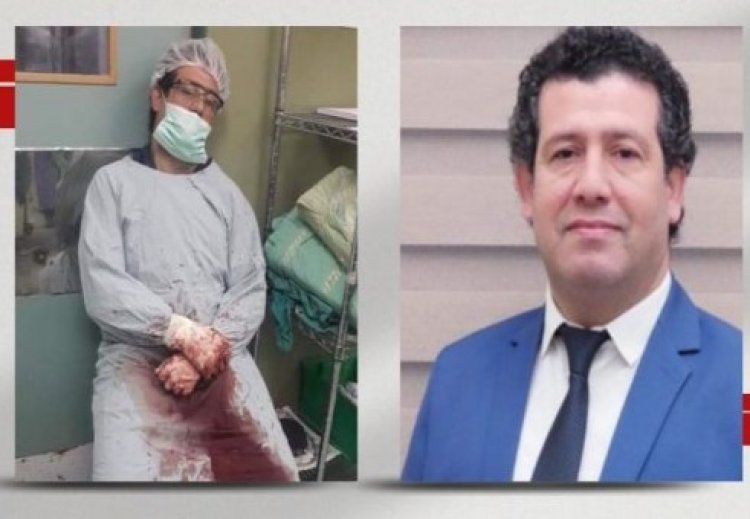 İşgalci İsrail'in hapishanelerinde biri doktor 2 Filistinli şehid edildi