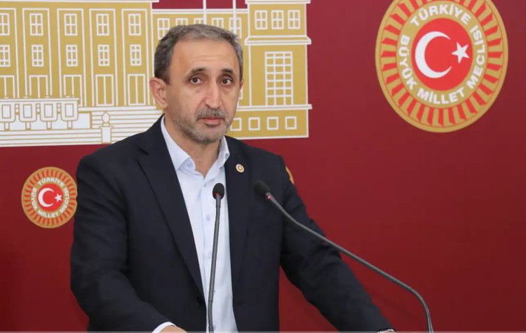 HÜDA PAR: Eğitim sistemimiz eğitmiyor, başına buyruk bir gençlik yetiştiriyor