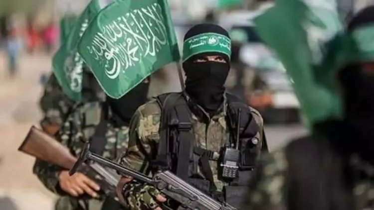 HAMAS: İşgalcinin Refah'a saldırısı başarısızlığa ve yenilgiye uğrayacak!