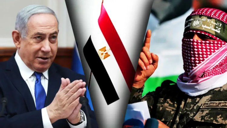 Mısır medyası: Kahire, ateşkes konusunda Hamas ve Tel Aviv’den olumlu dönüş aldı