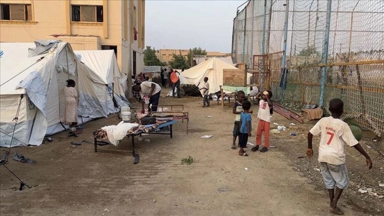 IOM: Dünya genelinde tahminen 281 milyon uluslararası göçmen bulunuyor