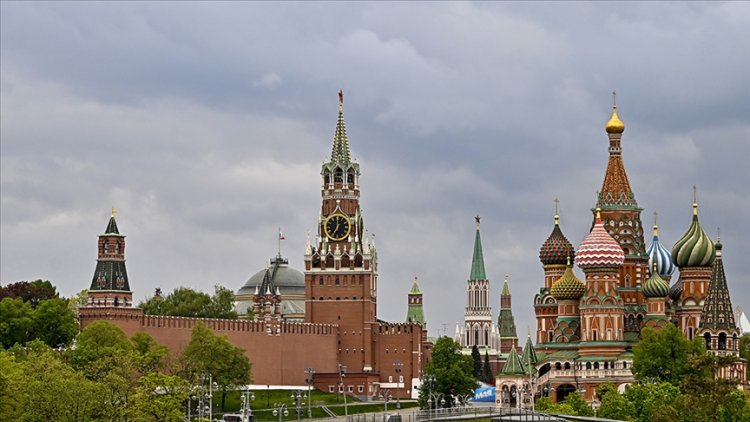 Kremlin: Rus varlıklarının Ukrayna için kullanılması uluslararası finans kurallarına aykırı