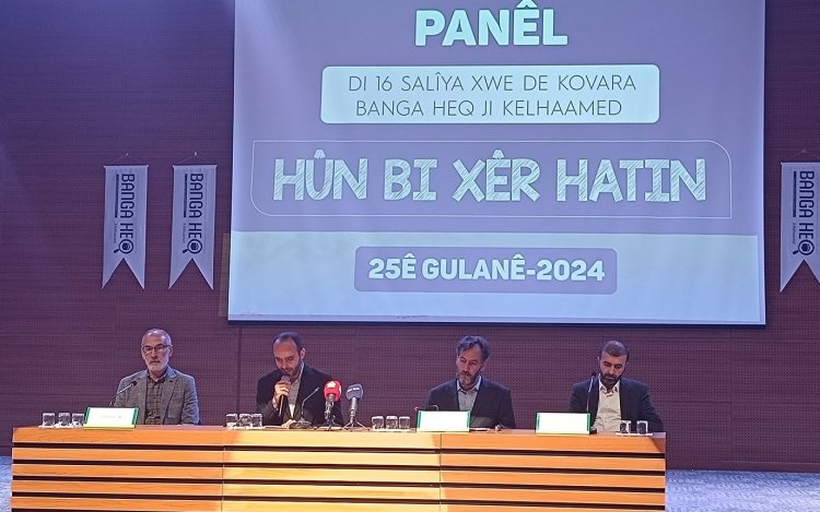 Kelhaamed Dergisi 16 yaşında