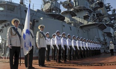 Rusya, Kızıldeniz'de üs inşa edecek