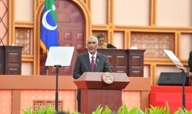 Maldivler, siyonistlerin ülkeye girişini yasaklamaya hazırlanıyor