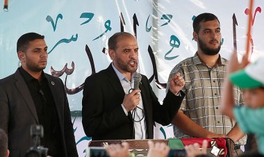 Hamas yetkilisinden son dakika açıklaması: İzin vermeyeceğiz