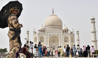 Hindistan'da sıcak hava nedeniyle 81 kişi öldü
