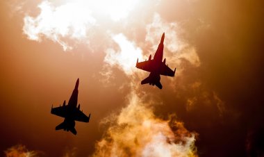 Emperyalist ABD, 'daha fazla katliam için' işgalci rejime 25 adet F-35 savaş uçağı verecek