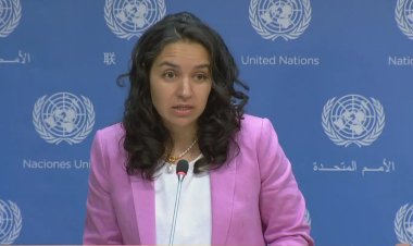 ABD-Meksika sınırının kapatılmasına BM'den tepki: Herkesin güvenli bir bölgeye erişimi olmalı