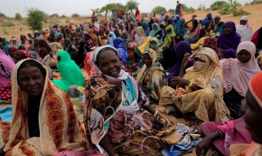 Sudan'da sivillere yönelik katliamlar sürüyor