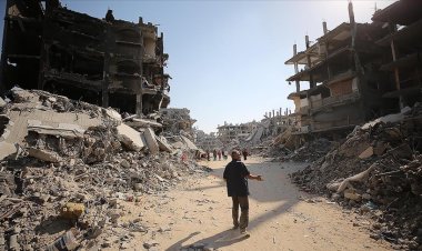 ABD: Gazze'de anlaşma için İsrail'in henüz titiz bir planı yok