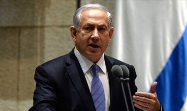 Netanyahu: Lübnan sınırında güçlü bir eyleme hazırız