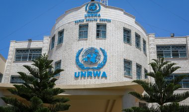 BM: İsrail'in UNRWA'ya yönelik kararı uluslararası hukuka aykırı