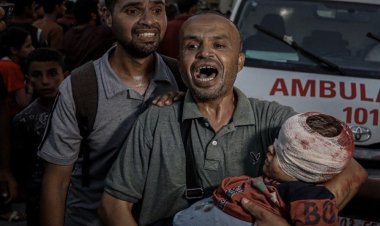 Amerikalı yetkili: Amerikan birimi Nusayrat saldırısında İsrail güçleri ile birlikte çalıştı