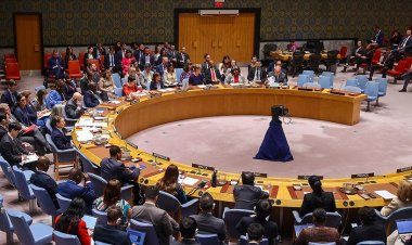 'ABD'nin BMGK destekli ateşkes planı belirsizliklerle dolu'