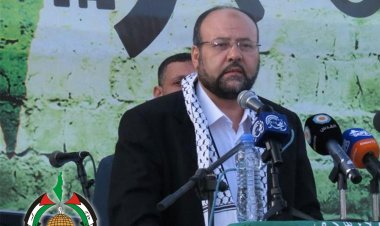 Hamas: Arabuluculardan BMGK kararının uygulanması için dolaylı müzakere yapmalarını istedik