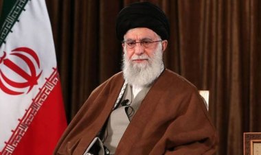 Hamaney: Hac ibadetleri düşmanları korkutuyor