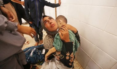 Terörist rejim katliamlarına bayramda da devam ediyor: 6'sı çocuk 15 şehid